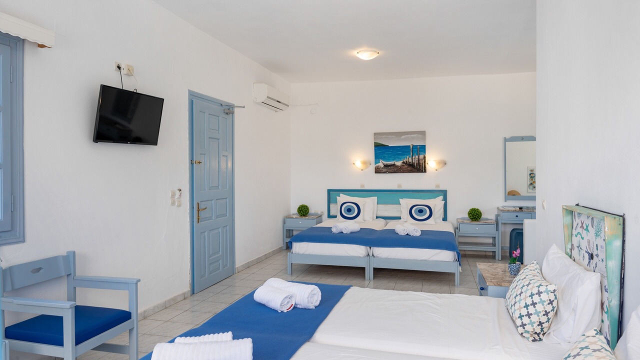 Photo of Bedroom in Grikos