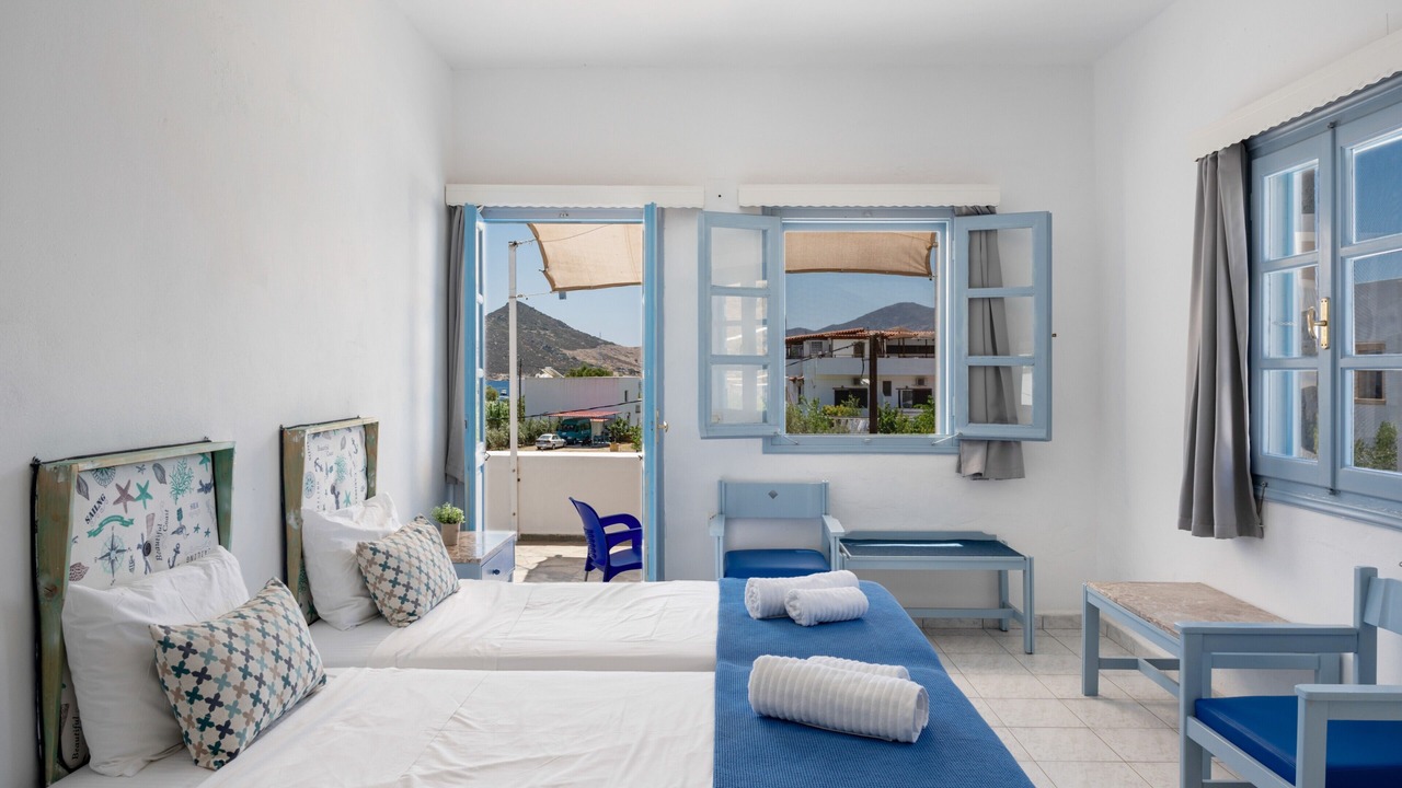 Photo of Bedroom in Grikos