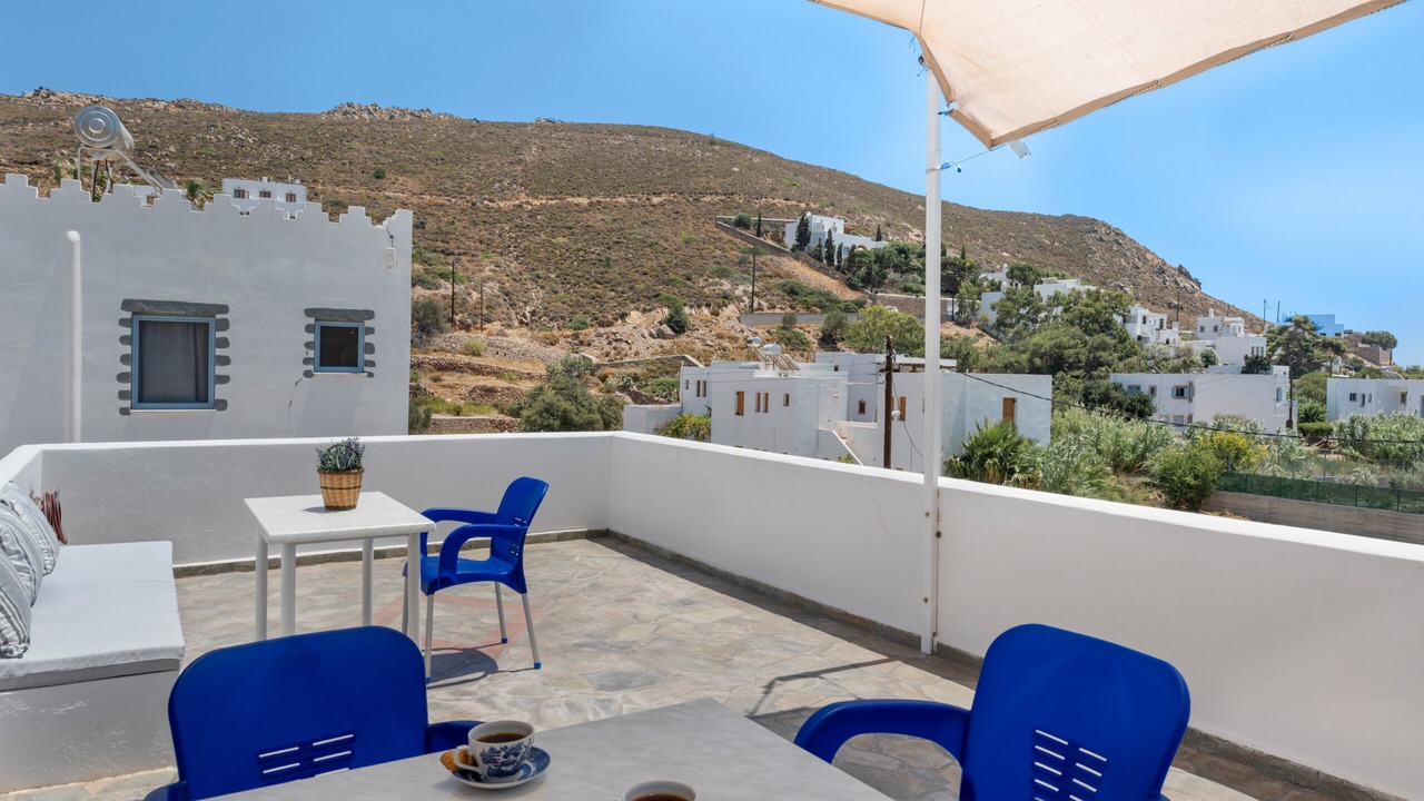 Photo of Outdoor in Grikos
