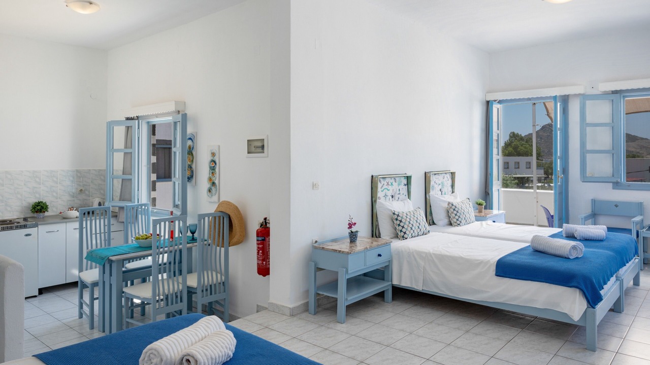 Photo of Bedroom in Grikos