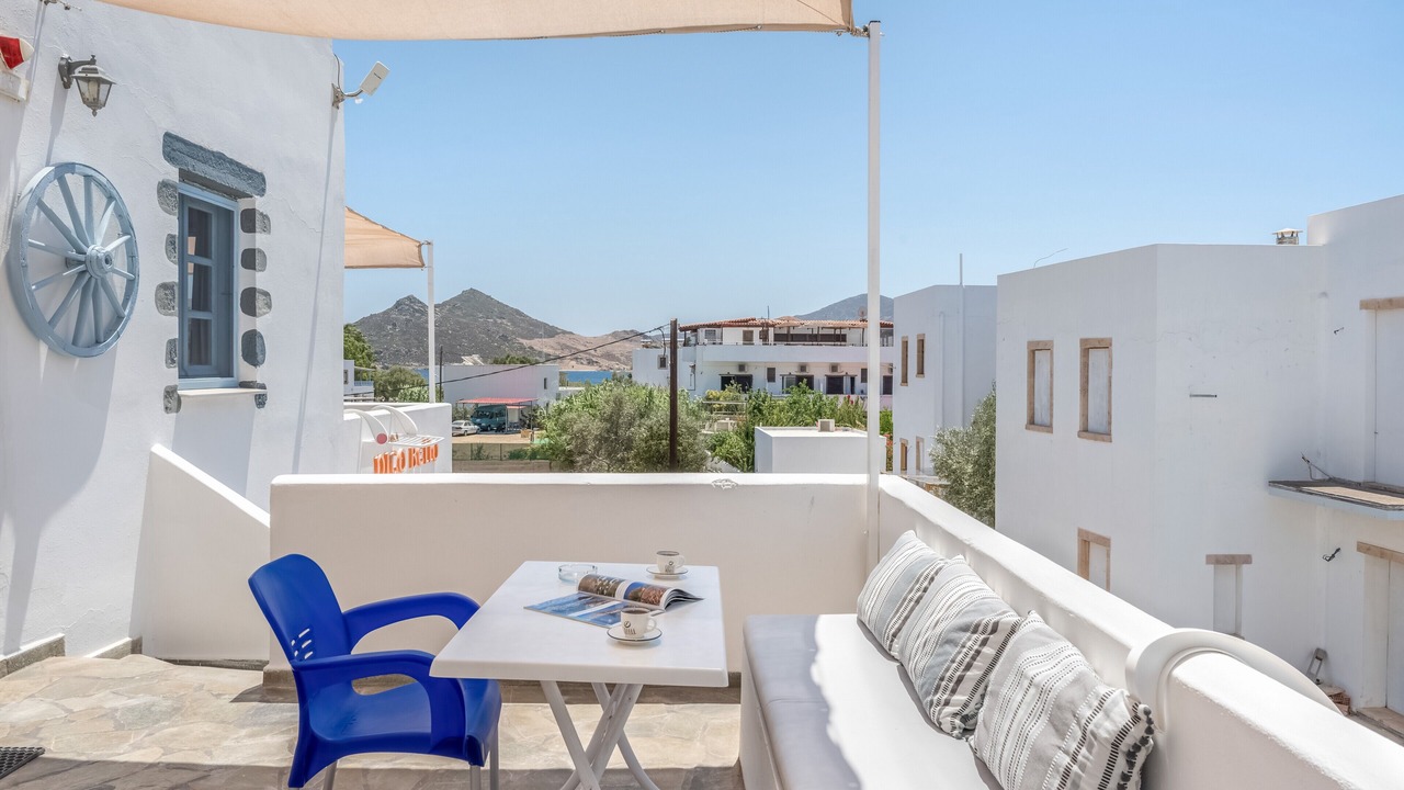 Photo of Outdoor in Grikos