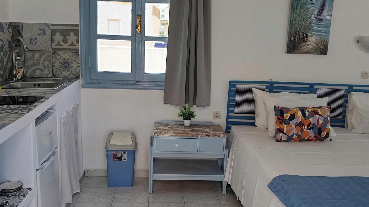 Photo of Bedroom in Grikos