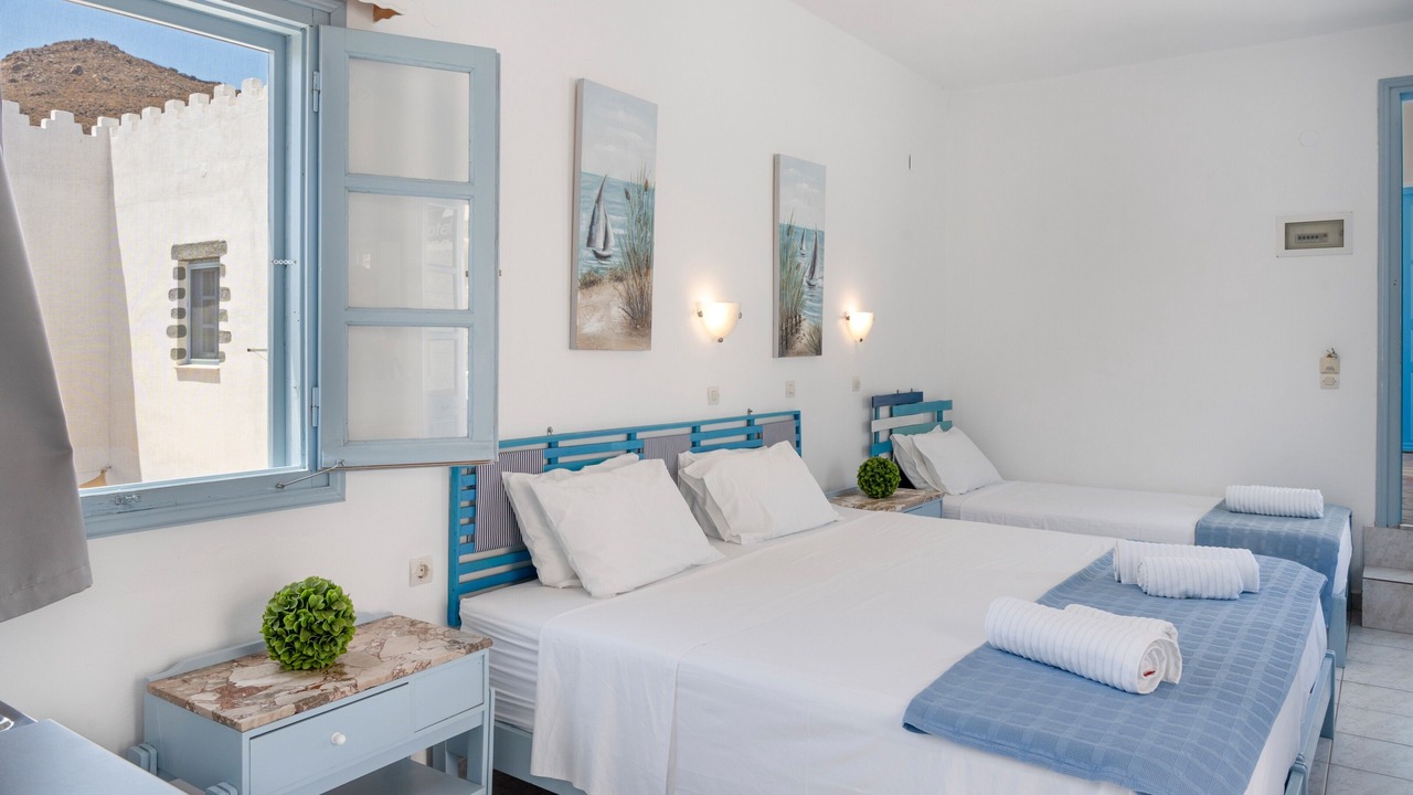 Photo of Bedroom in Grikos