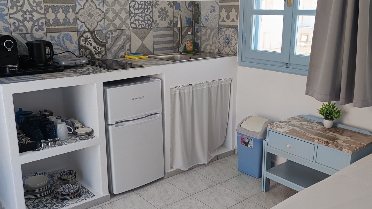 Photo of Bedroom in Grikos