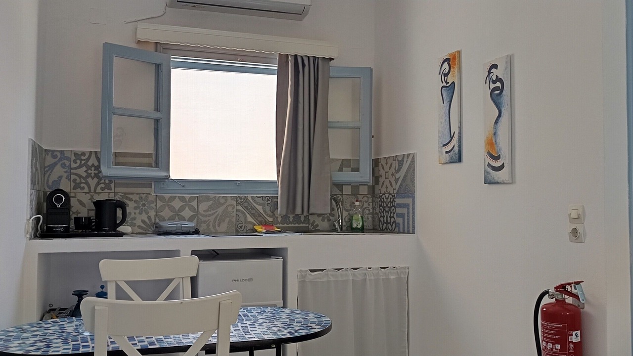 Photo of Kitchen in Grikos