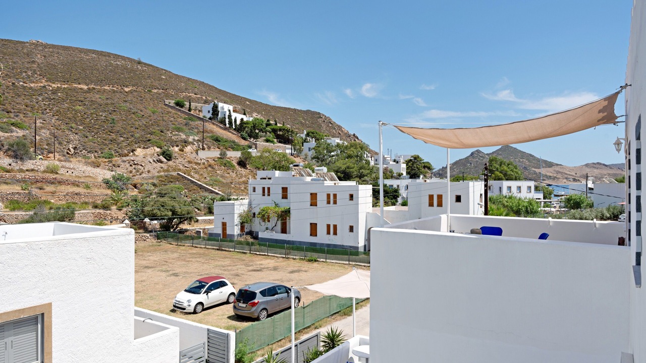 Photo of Outdoor in Grikos