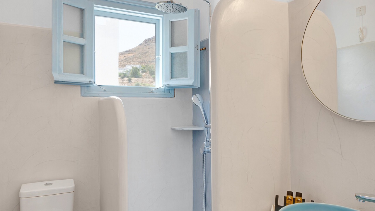 Photo of Bathroom in Grikos