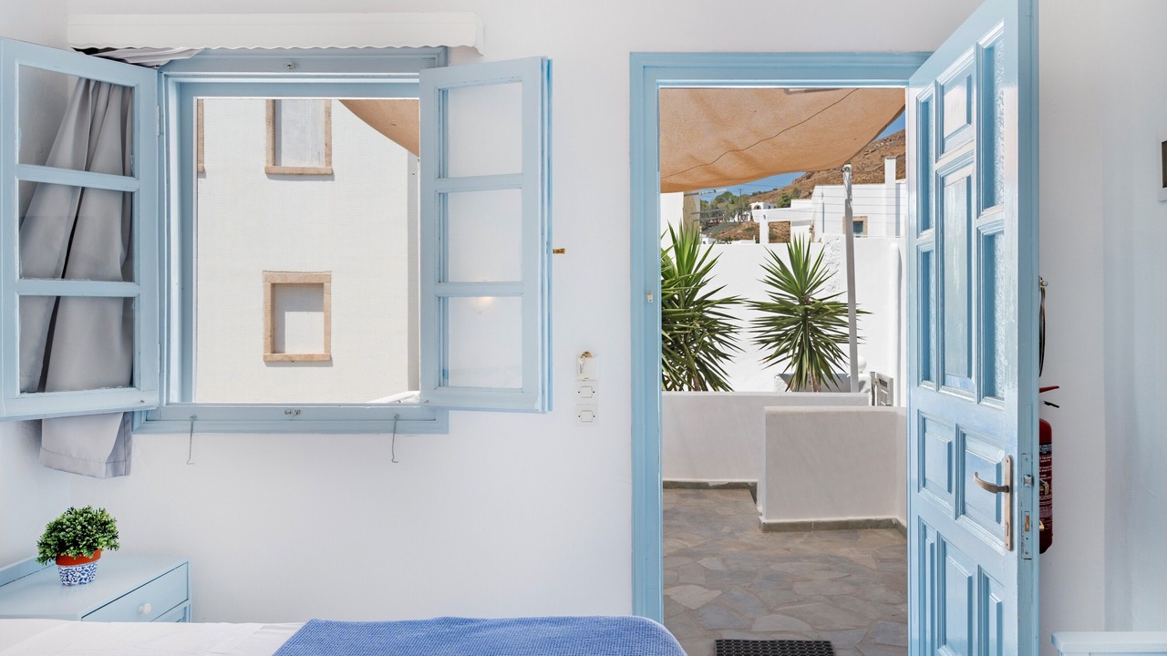 Photo of Bedroom in Grikos