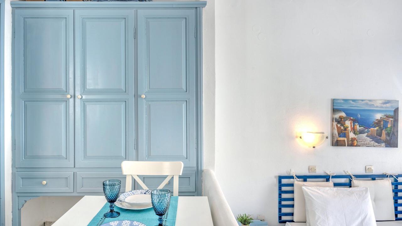 Photo of Bedroom in Grikos