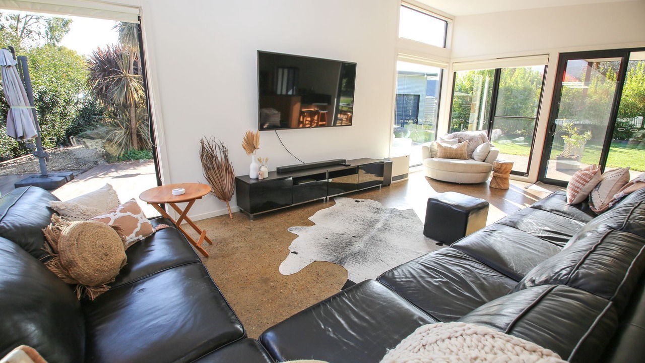 Photo of Livingroom in Porepunkah