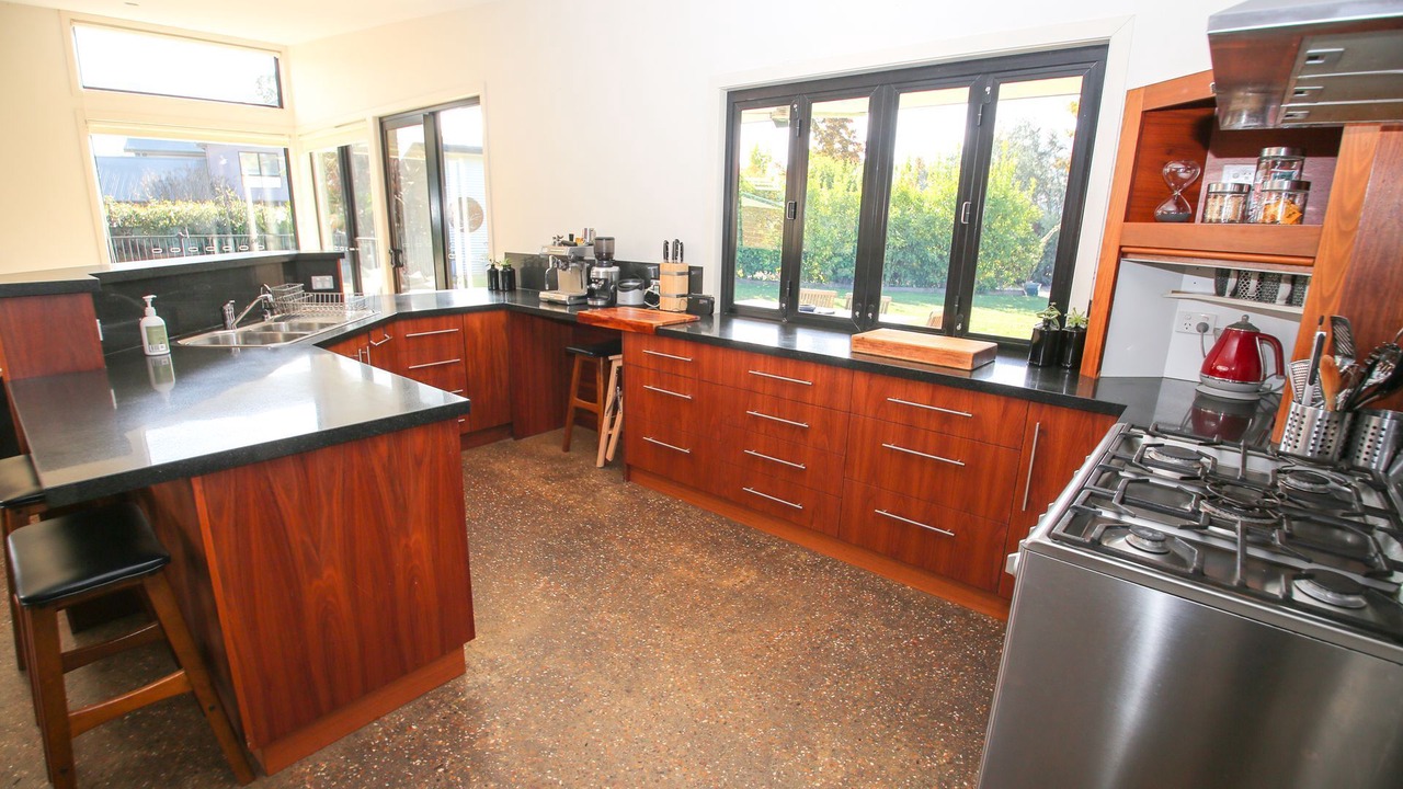 Photo of Kitchen in Porepunkah