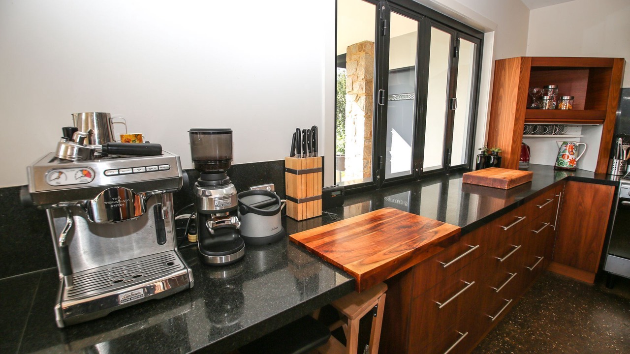 Photo of Kitchen in Porepunkah