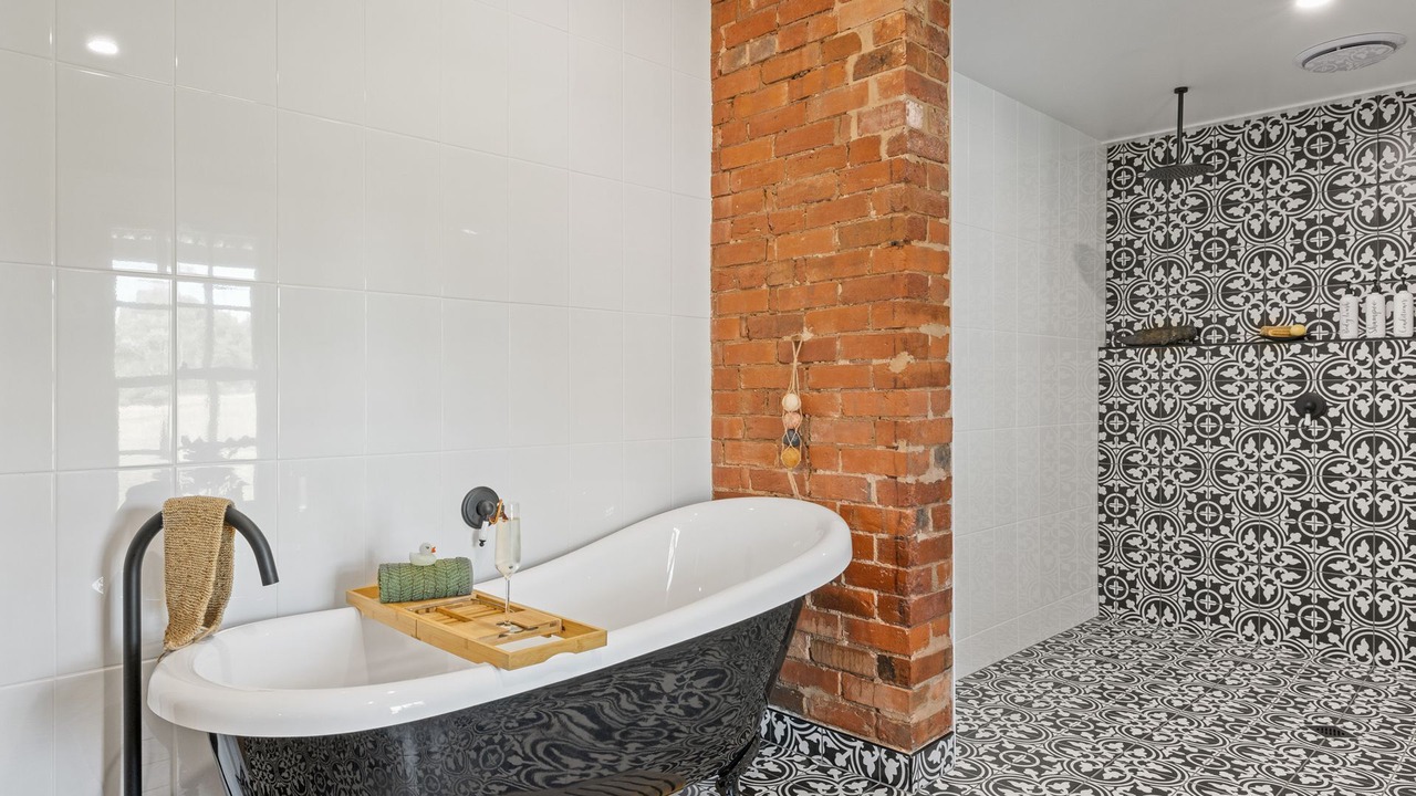 Photo of Bathroom in Indigo Valley