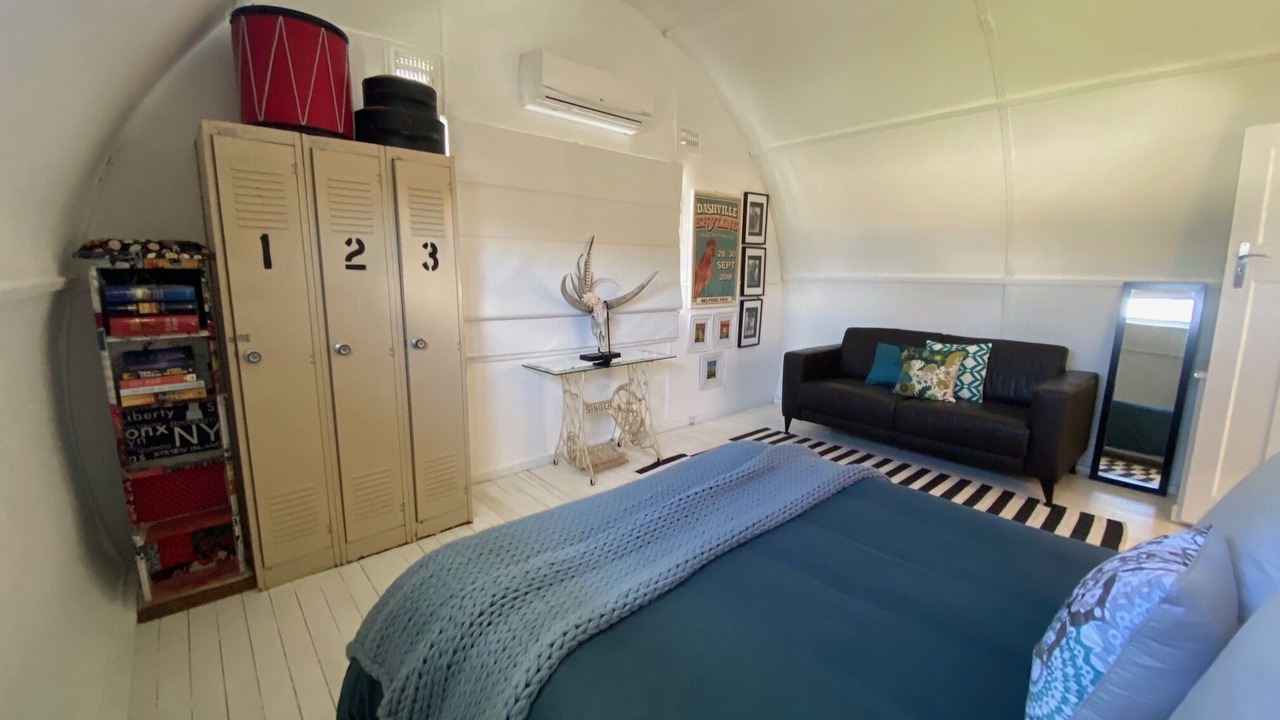 Photo of Bedroom in Cessnock