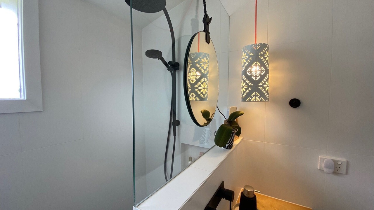 Photo of Bathroom in Cessnock