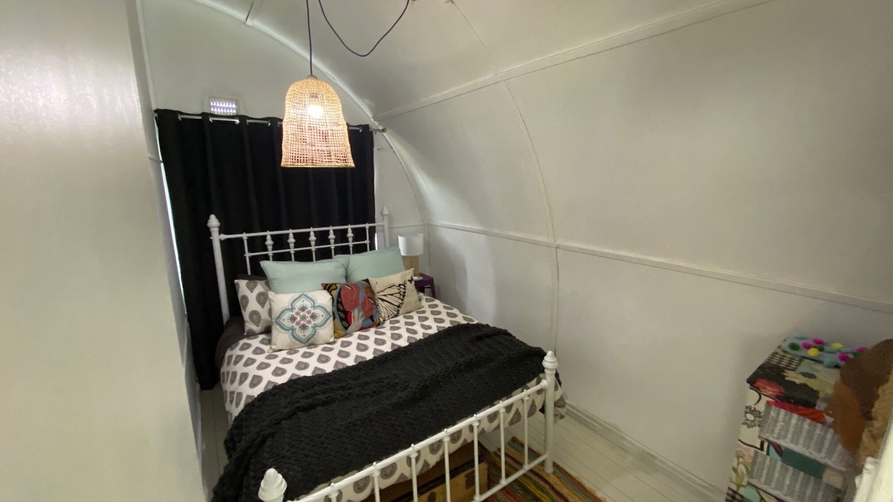 Photo of Bedroom in Cessnock