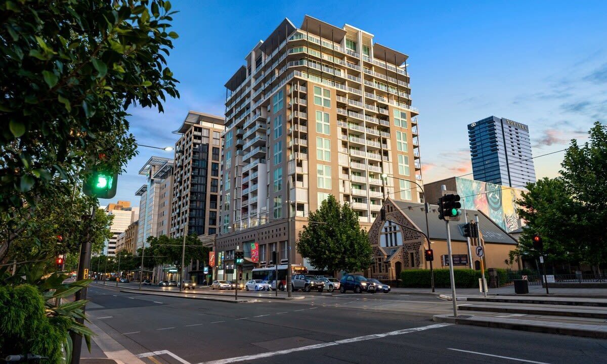 Photo of Outdoor in Adelaide Central Business District