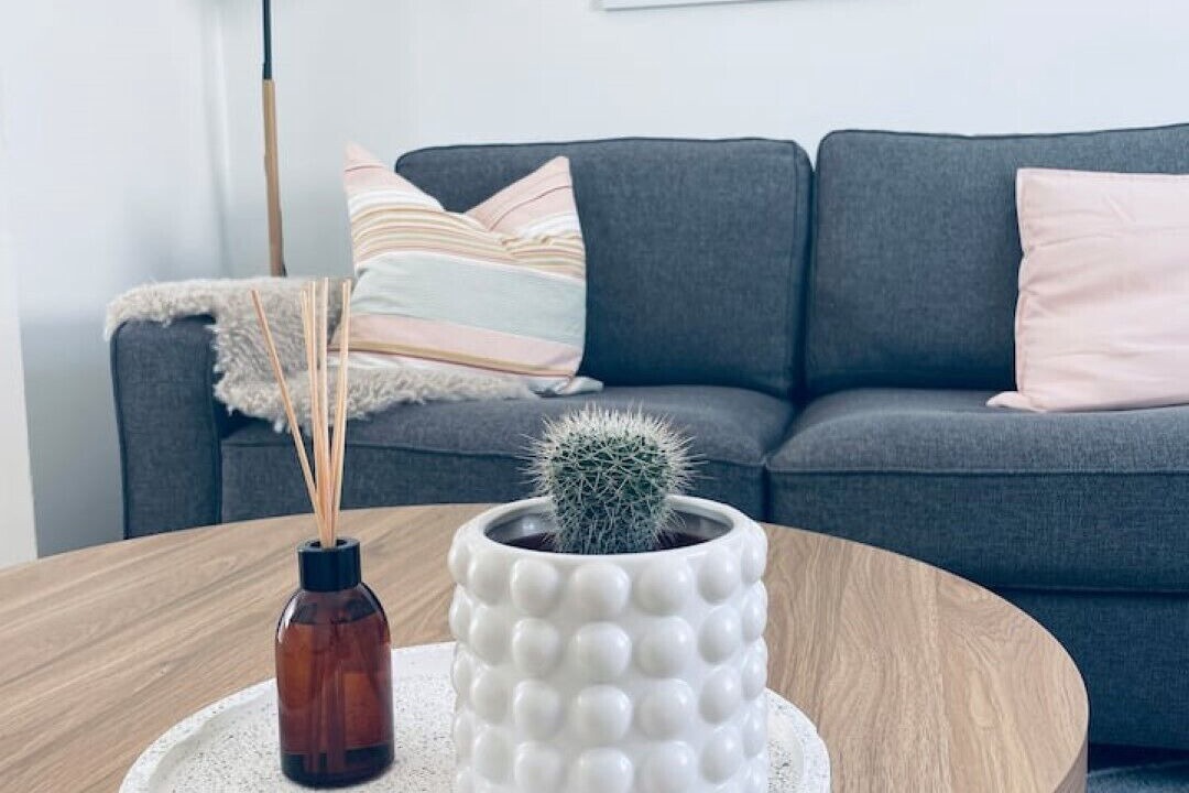 Photo of Livingroom in North Bondi