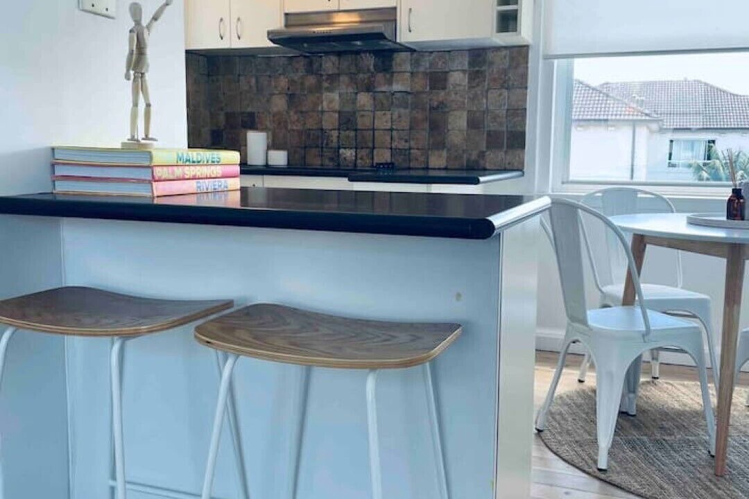 Photo of Kitchen in North Bondi