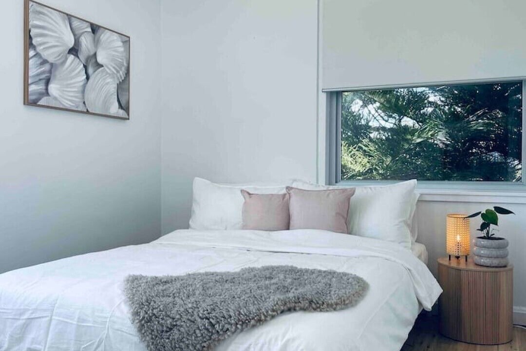 Photo of Bedroom in North Bondi