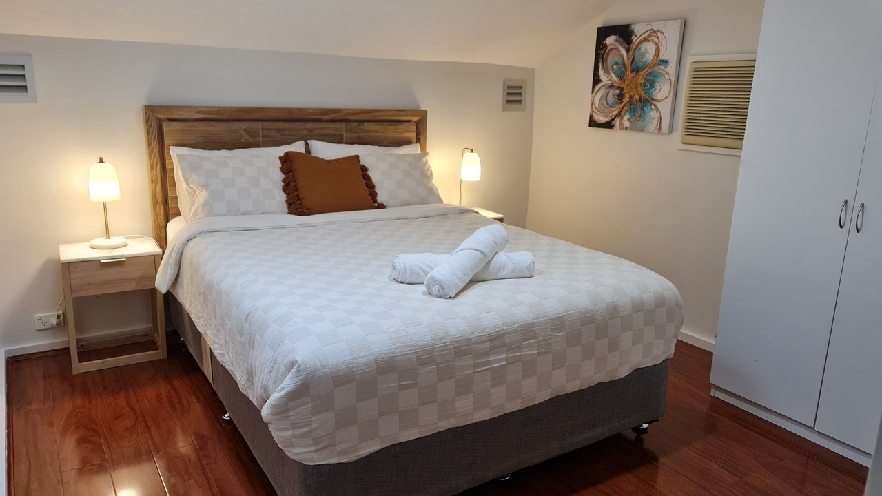 Photo of Bedroom in Guildford