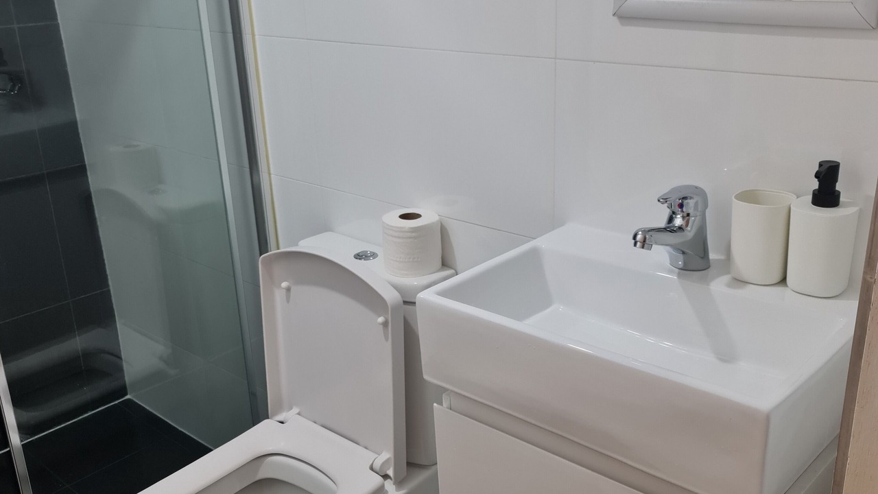 Photo of Bathroom in Guildford
