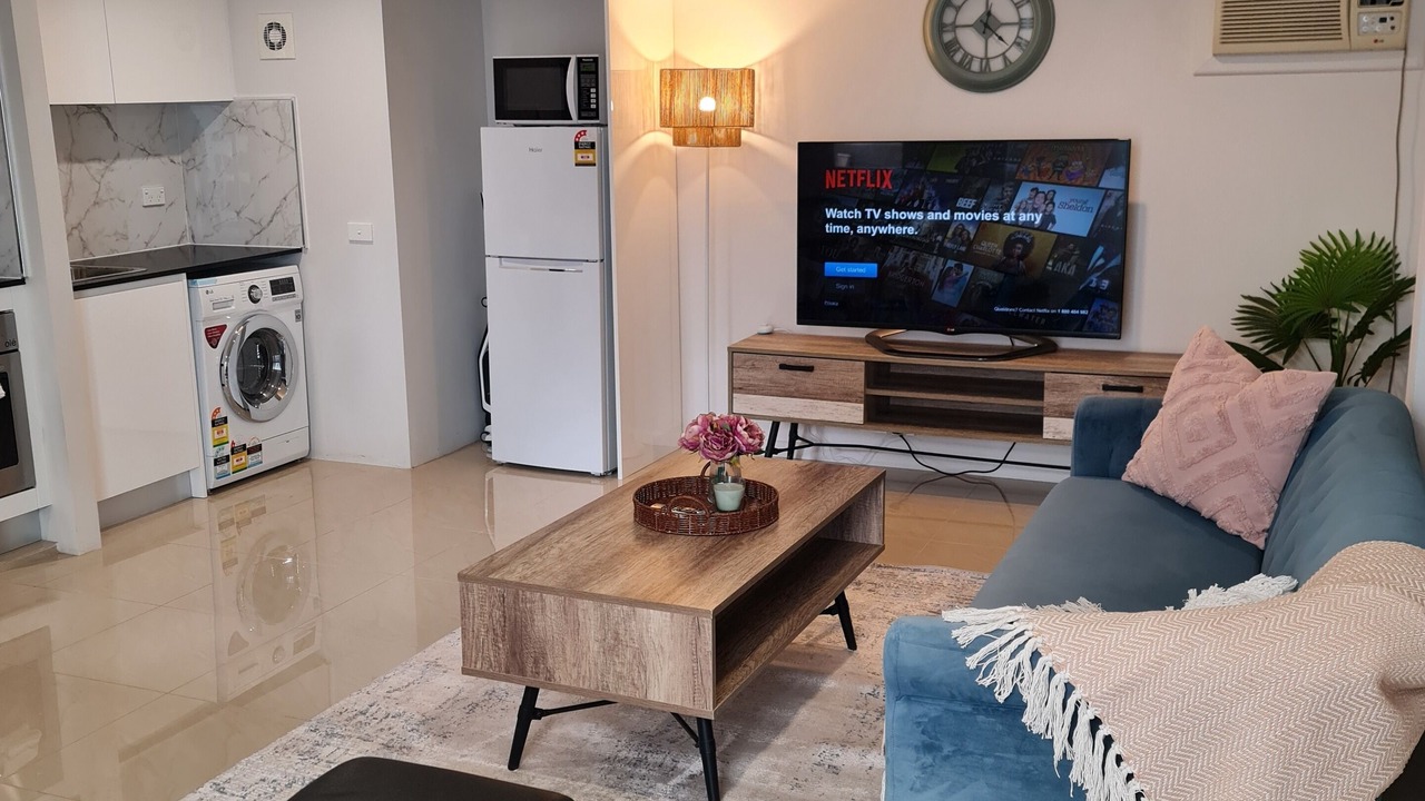 Photo of Livingroom in Guildford