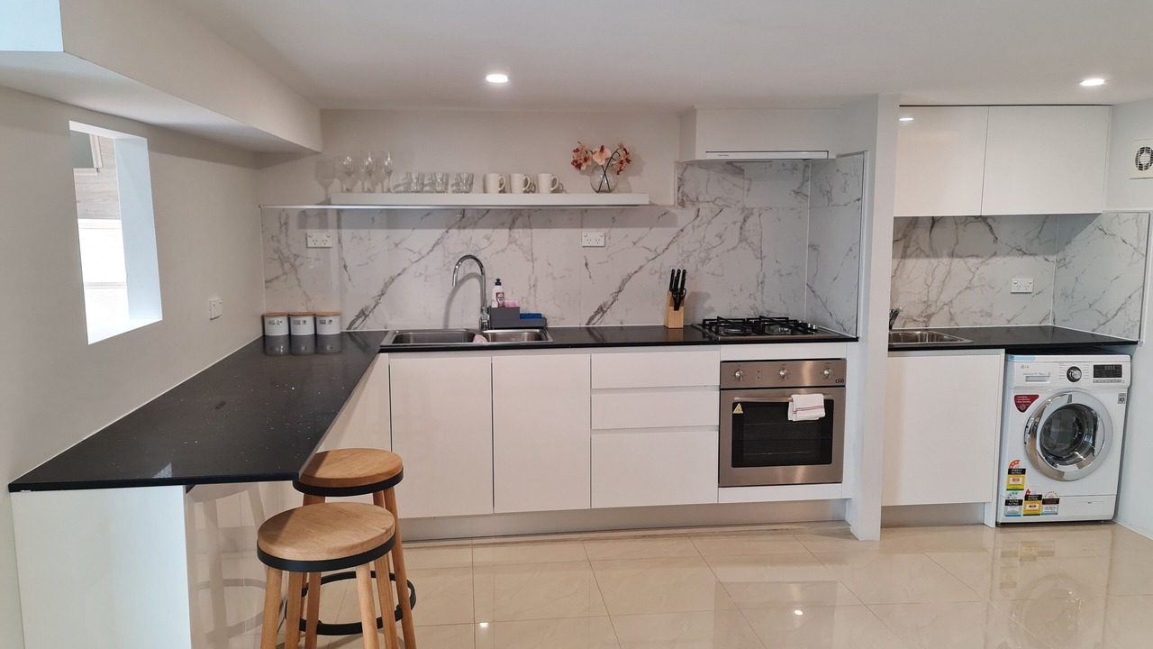 Photo of Kitchen in Guildford