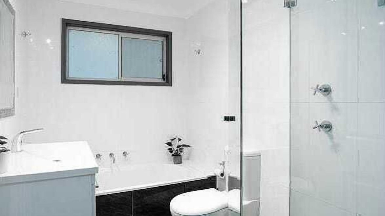 Photo of Bathroom in Stanwell Park