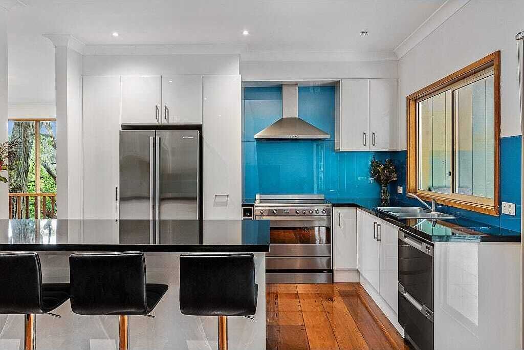 Photo of Kitchen in Stanwell Park