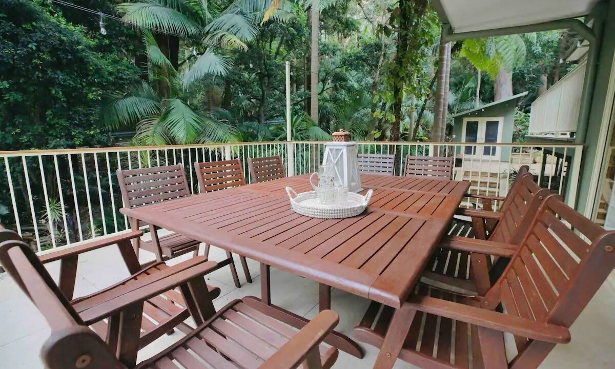Photo of Outdoor in Stanwell Park