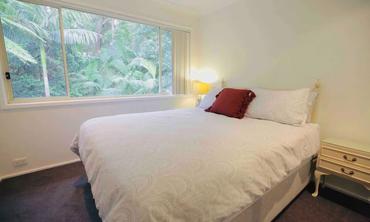 Photo of Bedroom in Stanwell Park