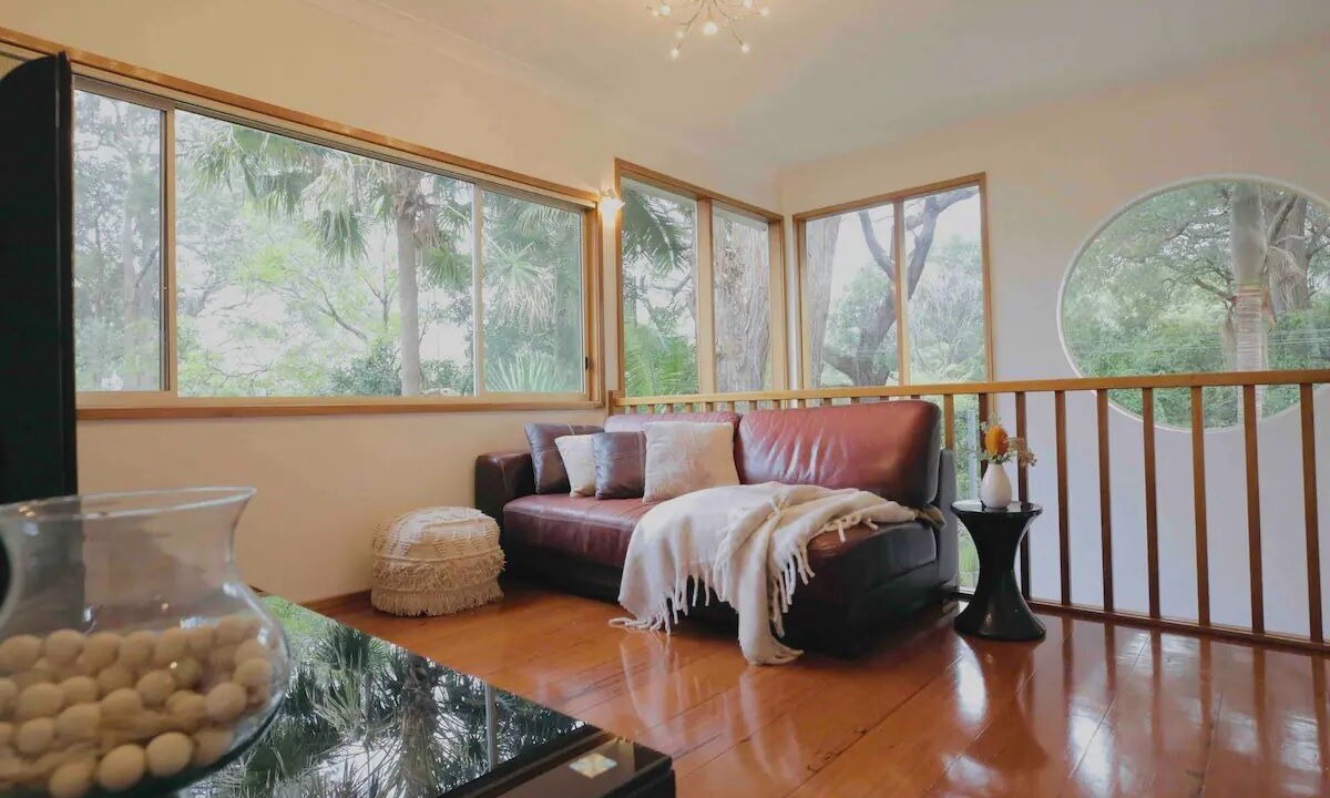 Photo of Livingroom in Stanwell Park