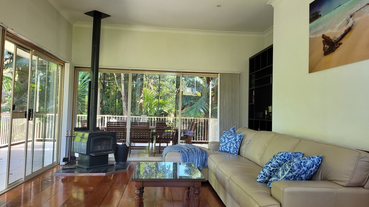 Photo of Livingroom in Stanwell Park