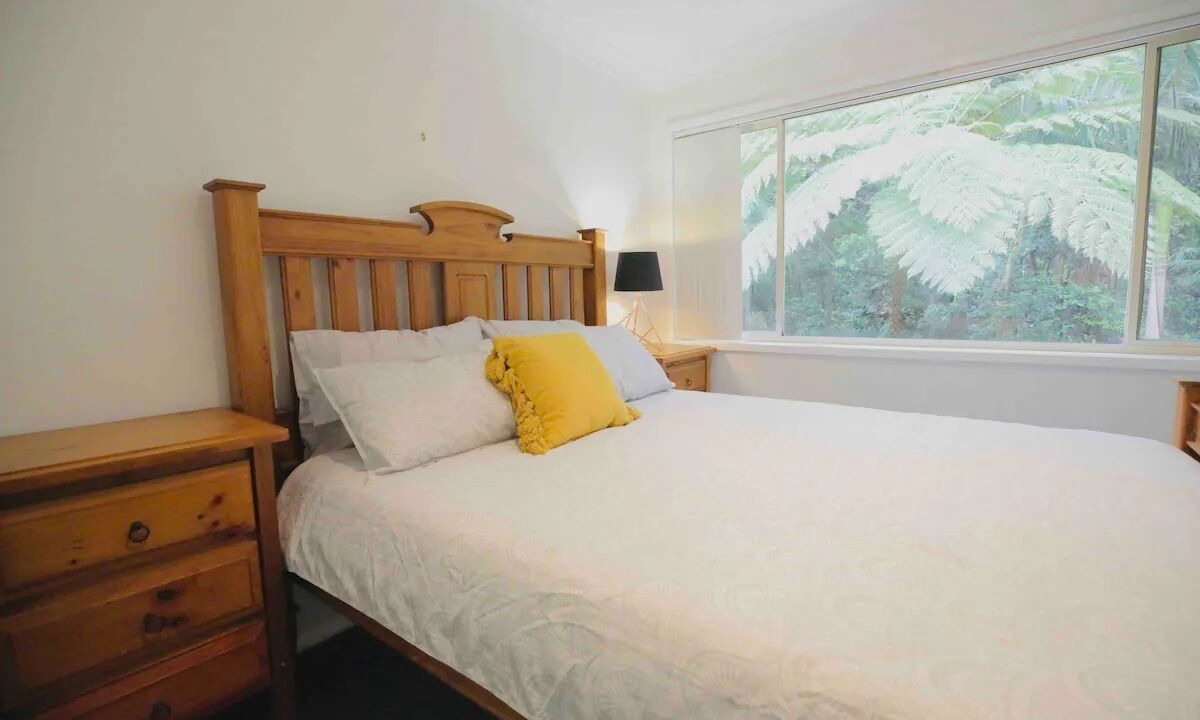 Photo of Bedroom in Stanwell Park
