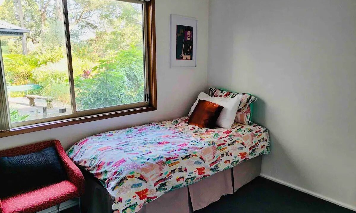 Photo of Bedroom in Stanwell Park
