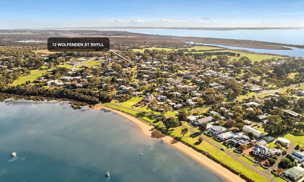 Photo of Outdoor in Rhyll