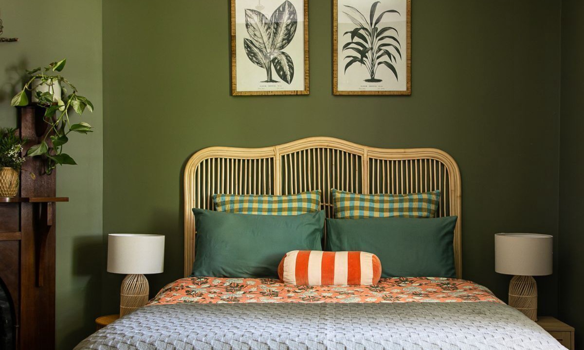 Photo of Bedroom in Castlemaine