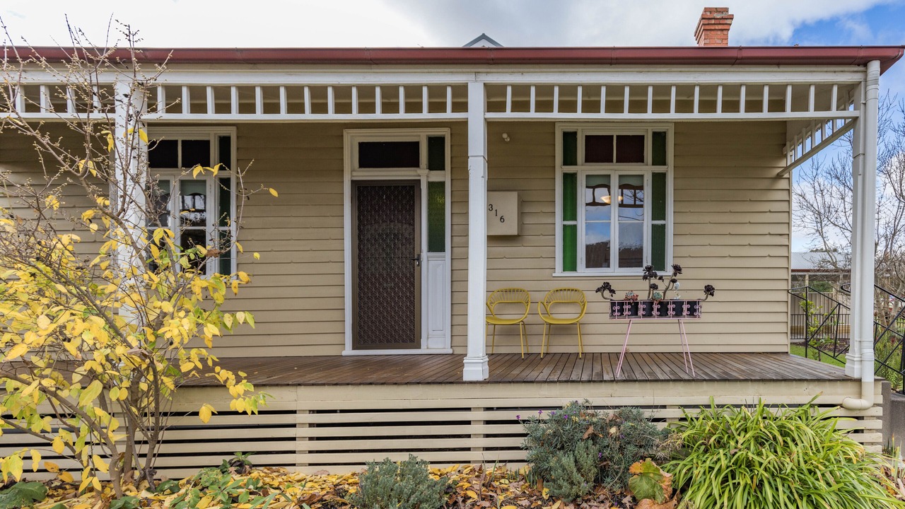 Photo of Outdoor in Castlemaine