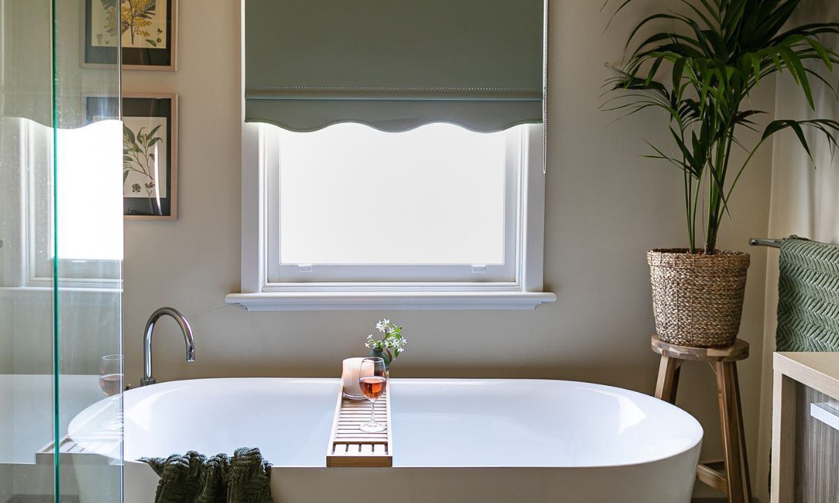 Photo of Bathroom in Castlemaine