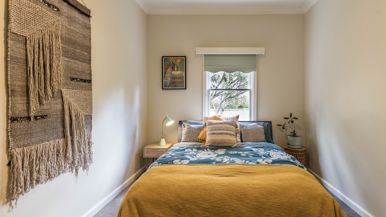 Photo of Bedroom in Castlemaine