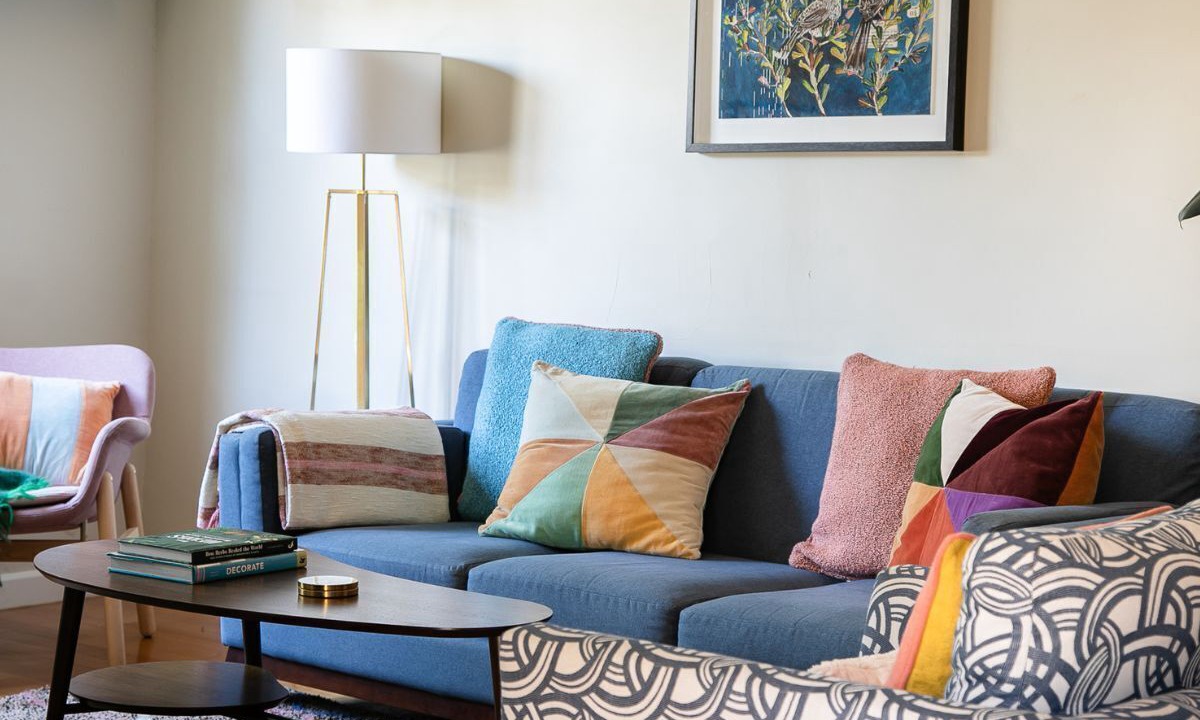 Photo of Livingroom in Castlemaine