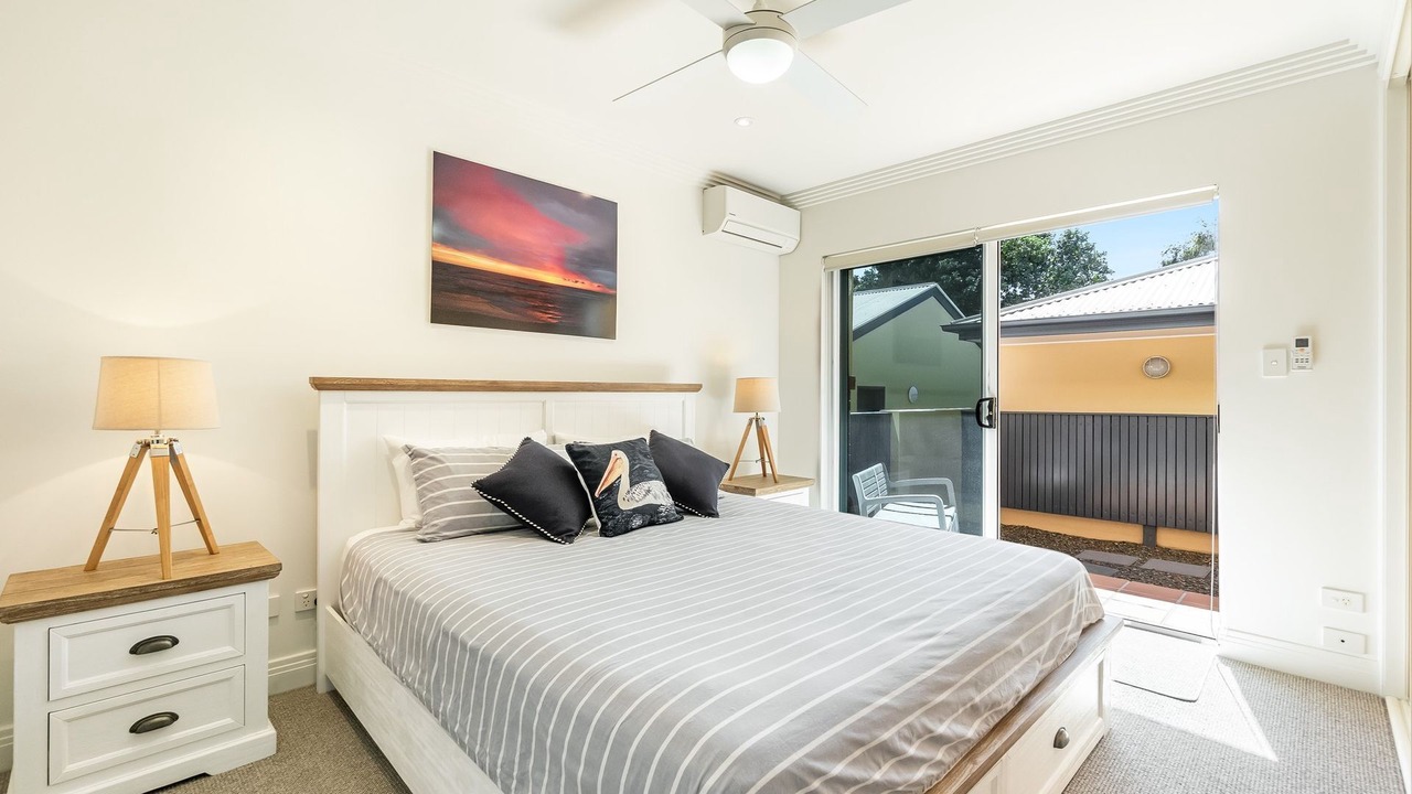 Photo of Bedroom in Iluka