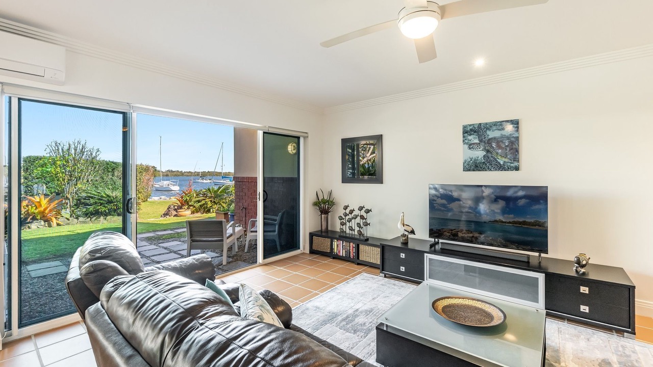 Photo of Livingroom in Iluka