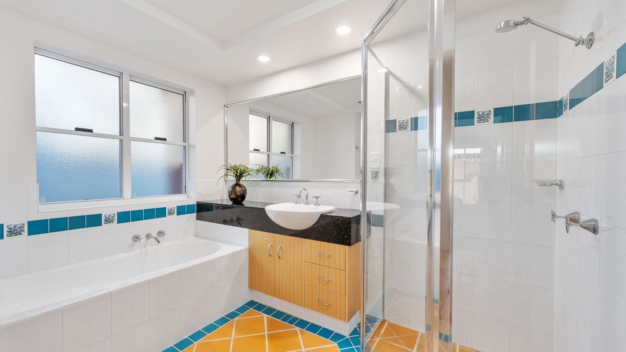 Photo of Bathroom in Iluka