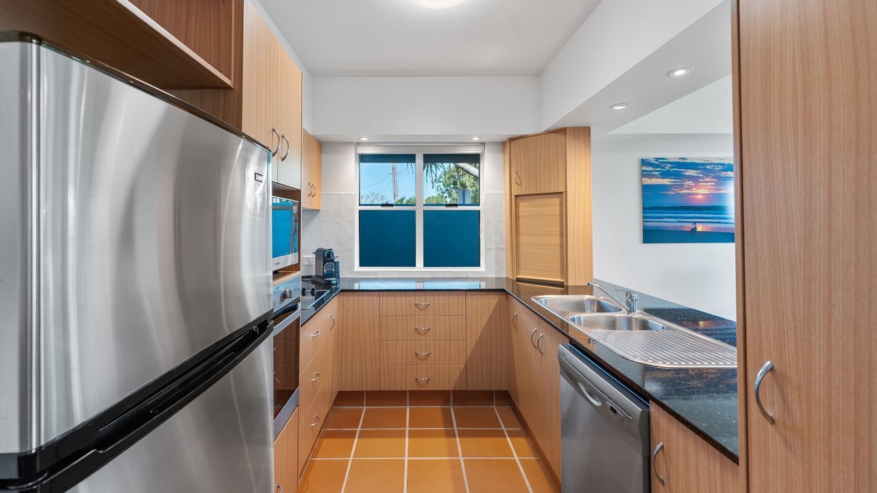 Photo of Kitchen in Iluka