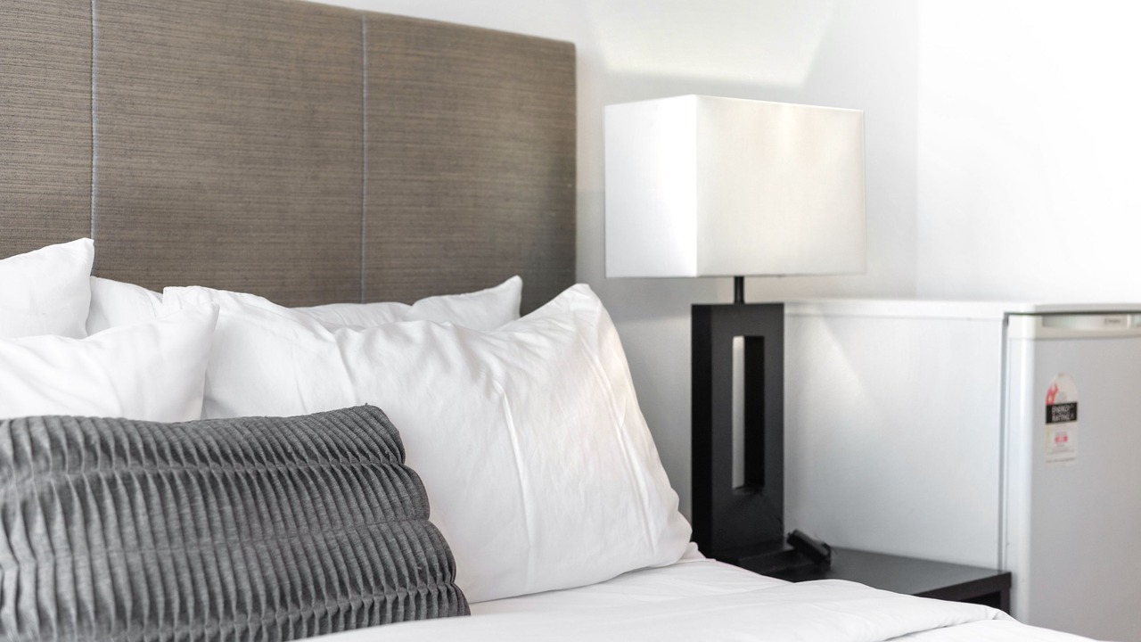 Photo of Bedroom in Milton
