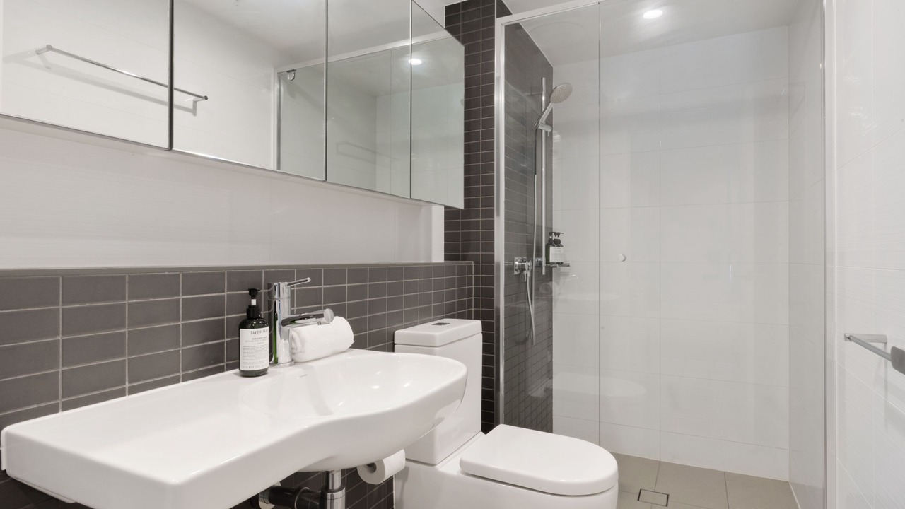 Photo of Bathroom in Milton