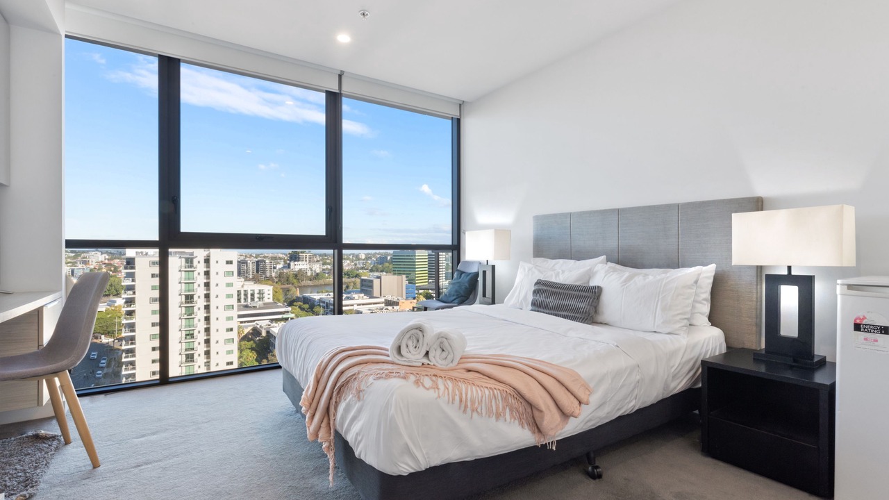 Photo of Bedroom in Milton