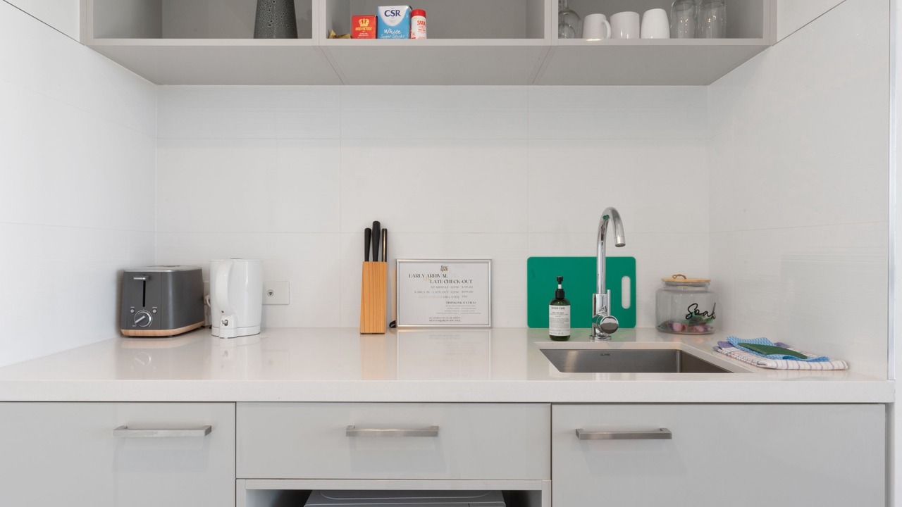 Photo of Kitchen in Milton